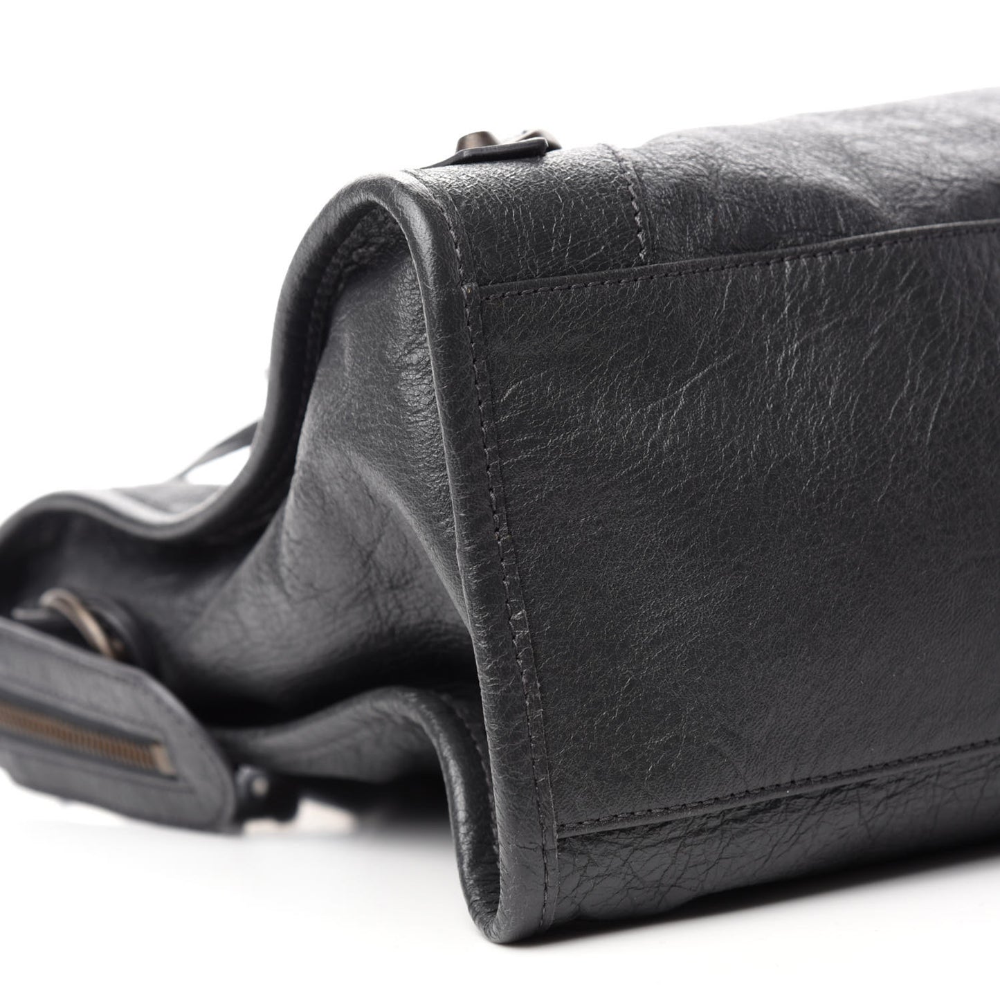Agneau Classic Hardware City Gris Fossile