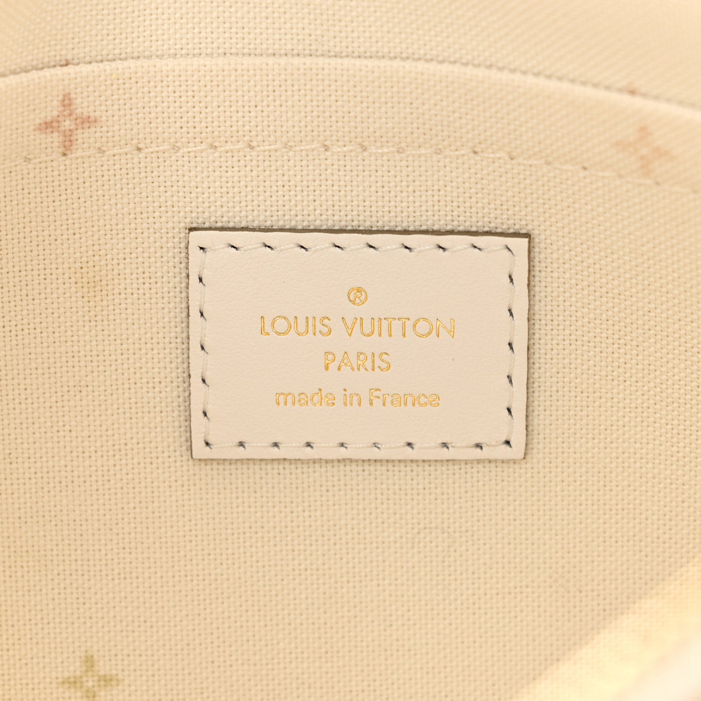 Monogram Spring In The City Neverfull MM GM Pochette Sunset Kaki