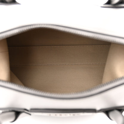 Givenchy Calfskin Small Soft Antigona Pearl Grey 5 of 9