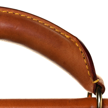 Louis Vuitton Monogram Sac Chasse Hunting Bag 18 of 20