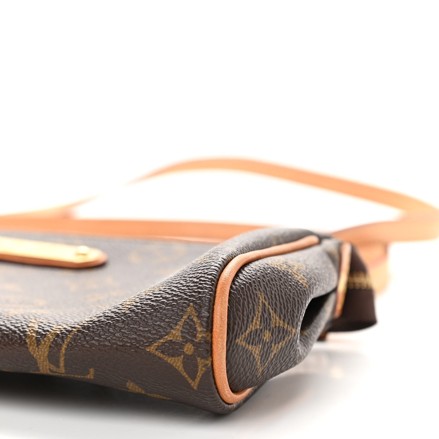 Louis Vuitton Monogram Eva Clutch 10 of 10