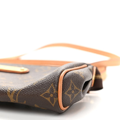Louis Vuitton Monogram Eva Clutch 10 of 10