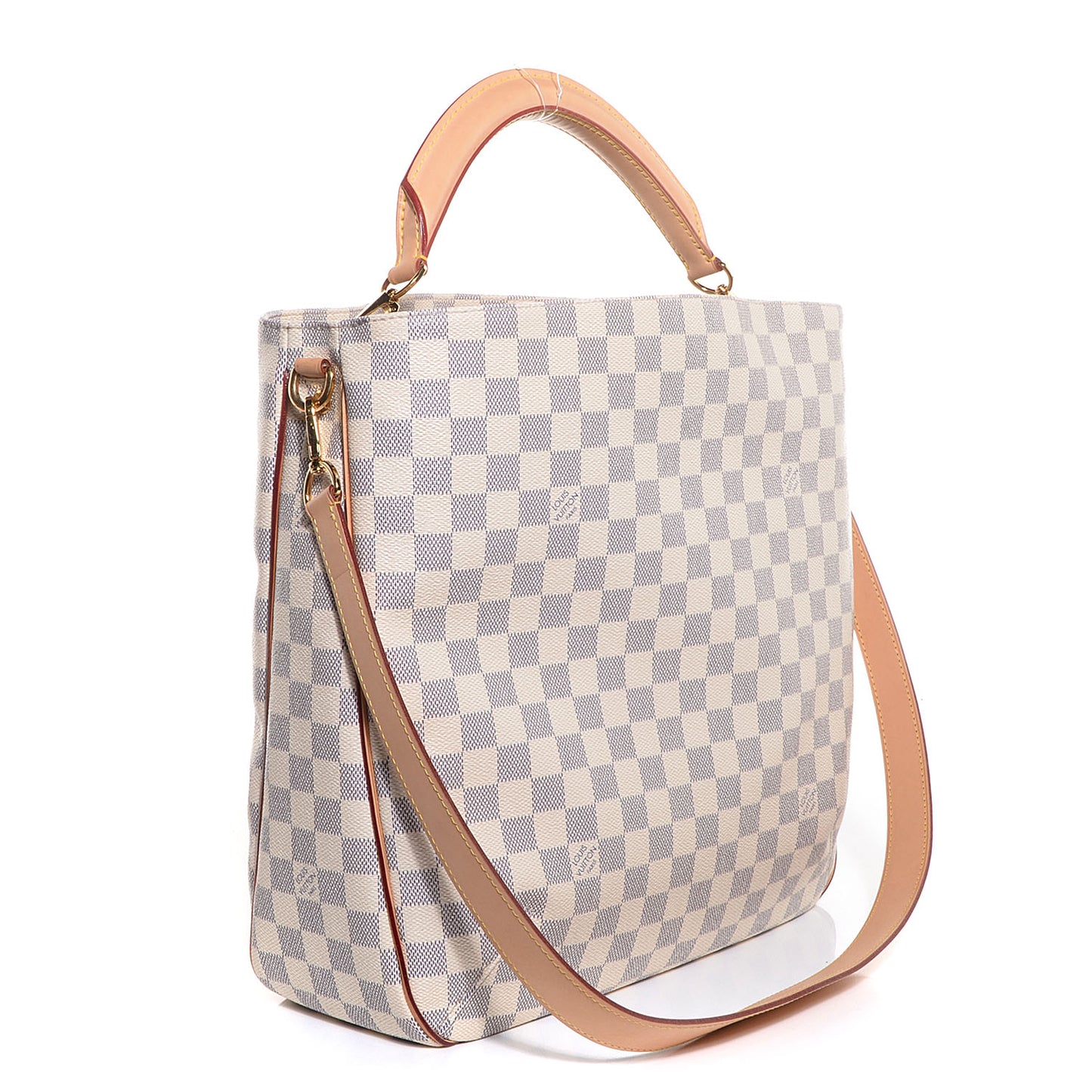 Damier Azur Soffi
