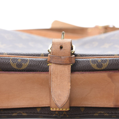 Louis Vuitton Monogram Cartouchiere 26 8 of 14