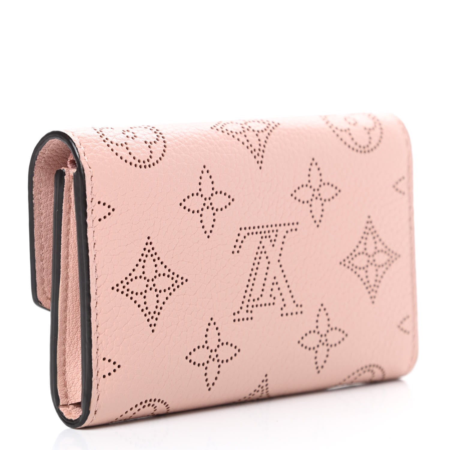 Louis Vuitton Mahina Anae Coin Purse Magnolia 3 of 9