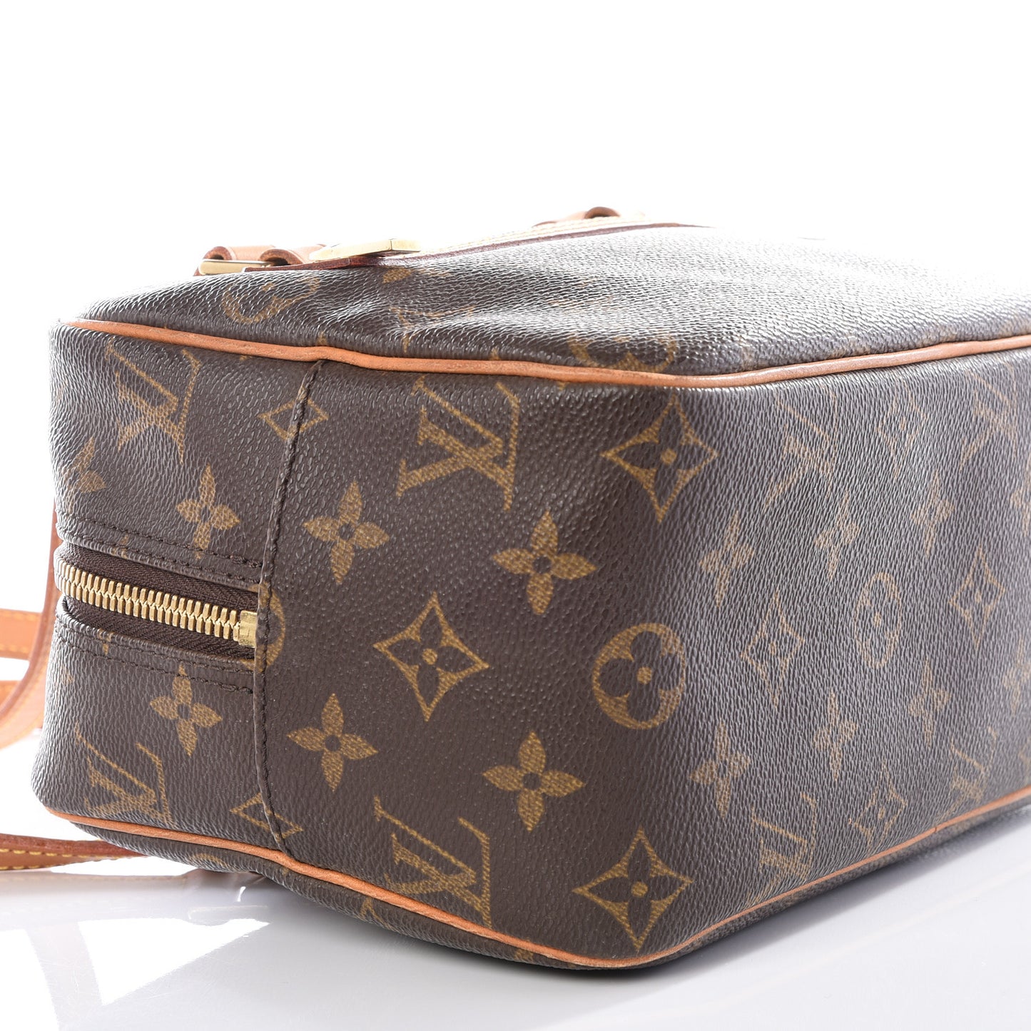 Monogram Cite MM