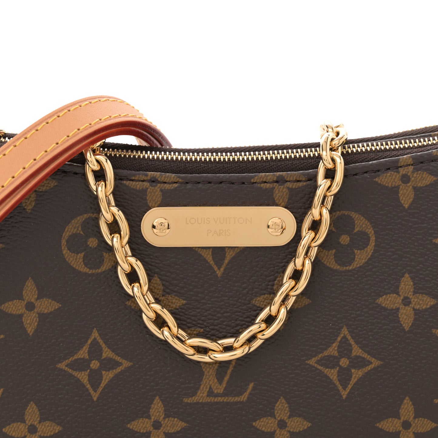 Monogram Liv Pochette