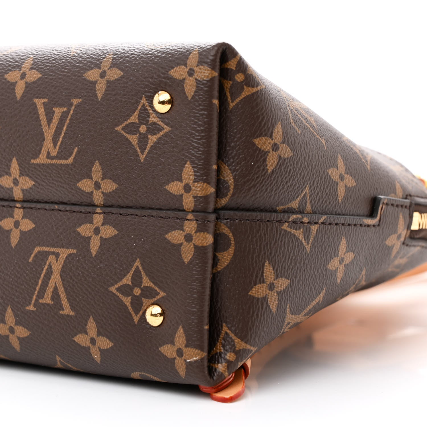 Louis Vuitton Monogram Moon Backpack 11 of 13