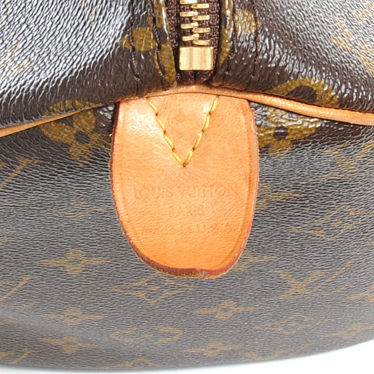 Monogram Speedy 30