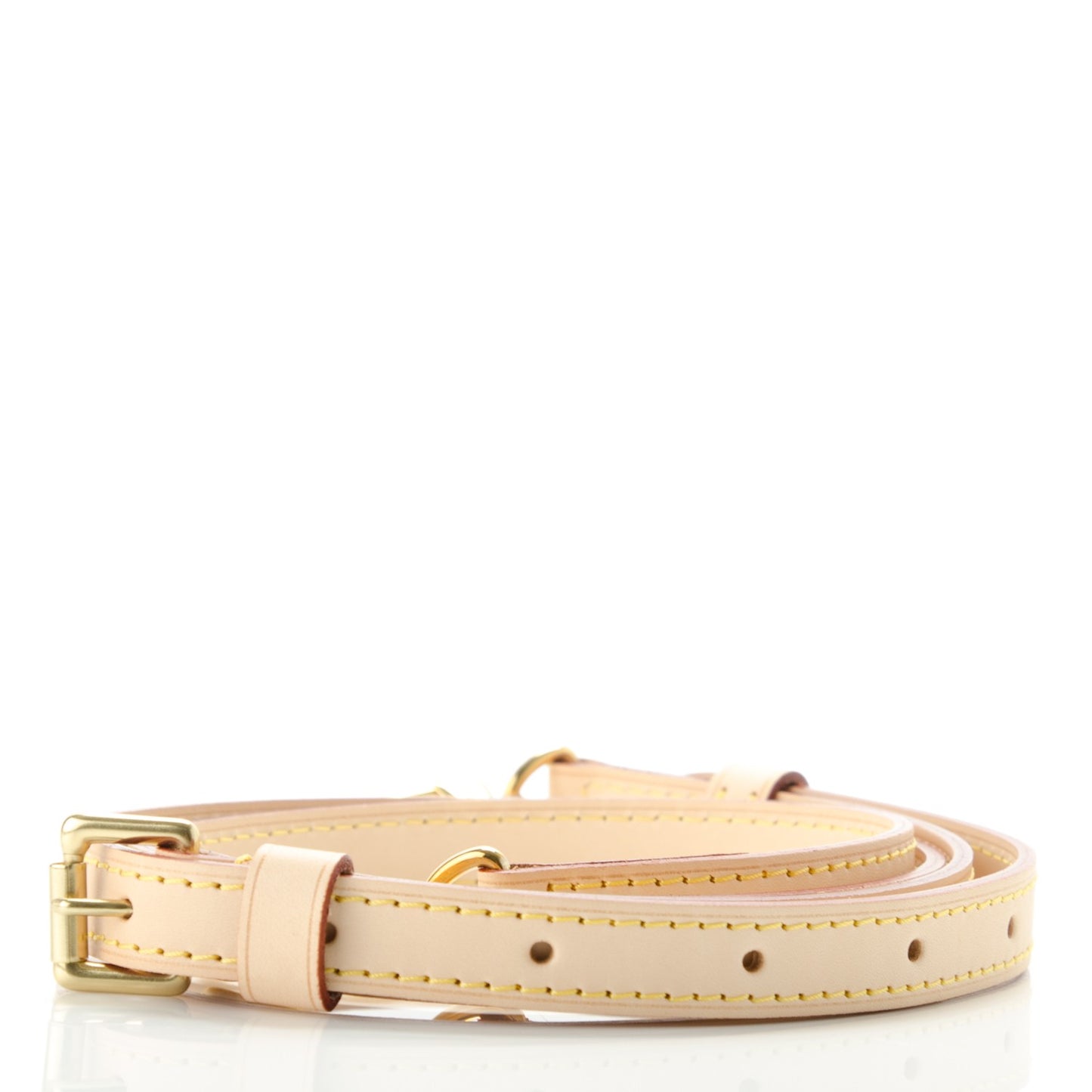 Vachetta Adjustable Speedy Bandouliere Shoulder Strap