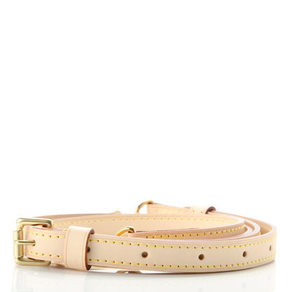 Louis Vuitton Vachetta Adjustable Speedy Bandouliere Shoulder Strap 5 of 8
