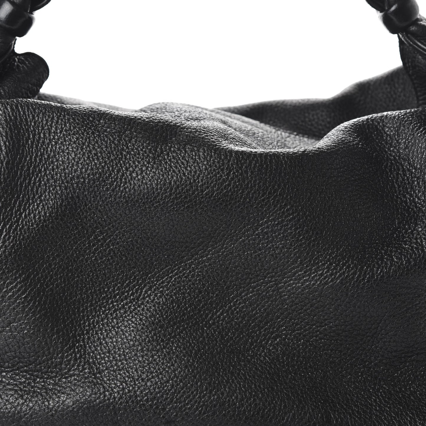 Cervo Cocker Hobo Black