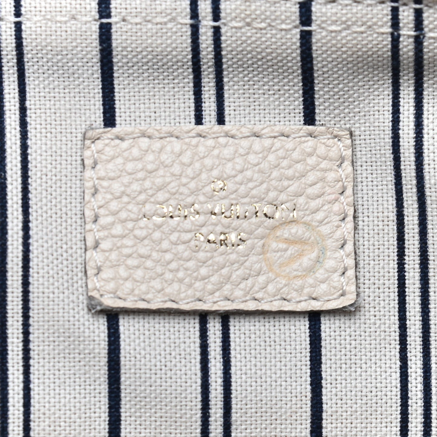 Empreinte Speedy Bandouliere 30 Neige
