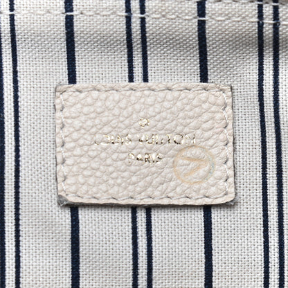 Louis Vuitton Empreinte Speedy Bandouliere 30 Neige 5 of 7