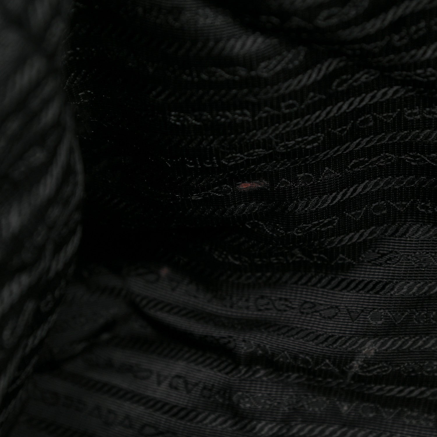 Prada Nappa New Look Tote Black 12 of 29