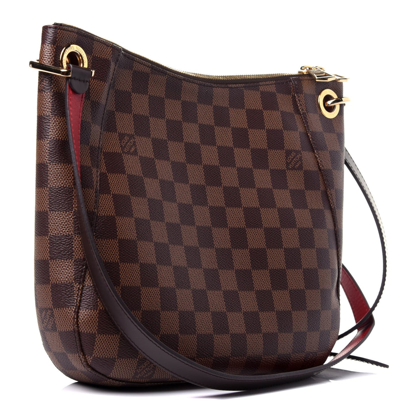 Damier Ebene South Bank Besace