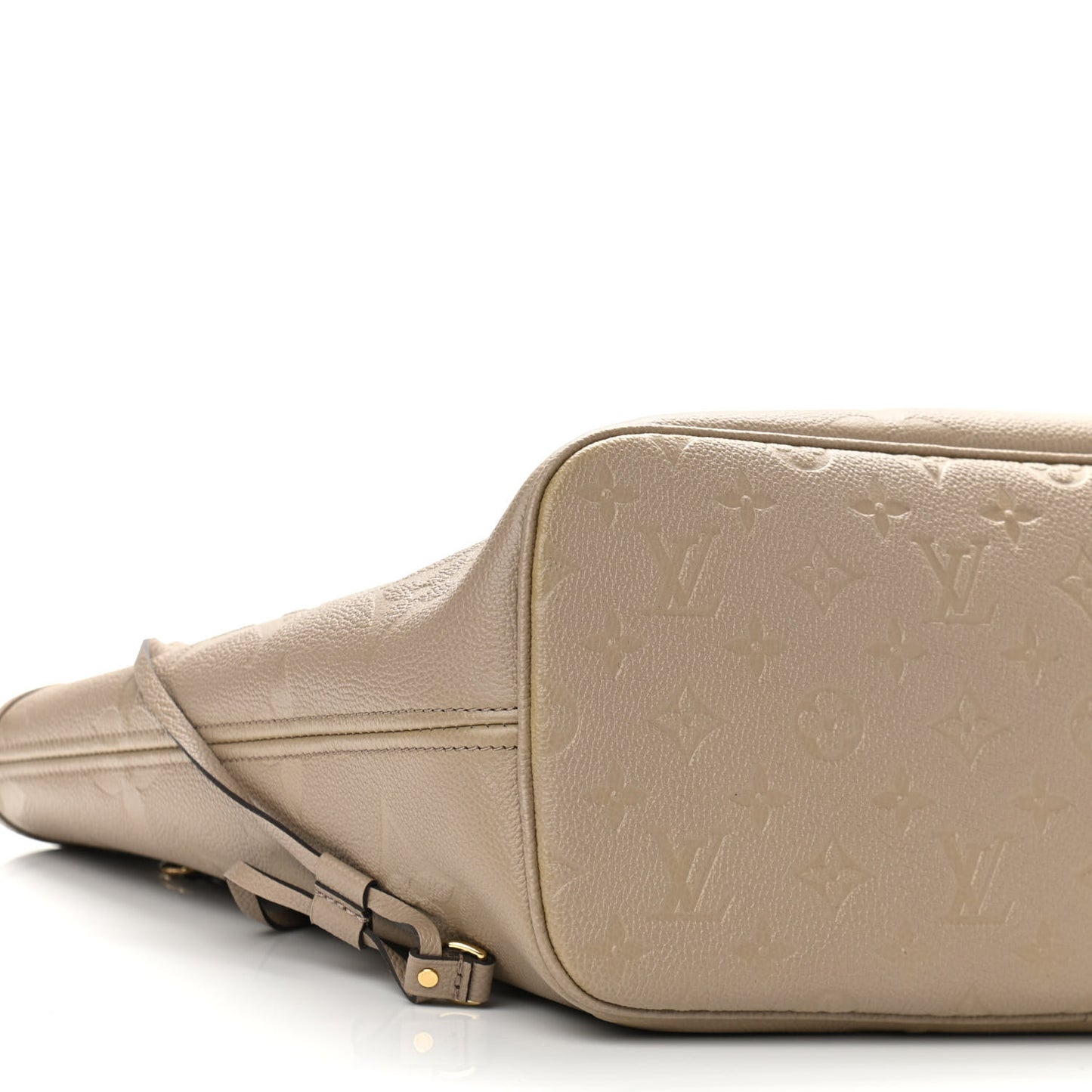 Empreinte Monogram Giant Neverfull MM Tourterelle