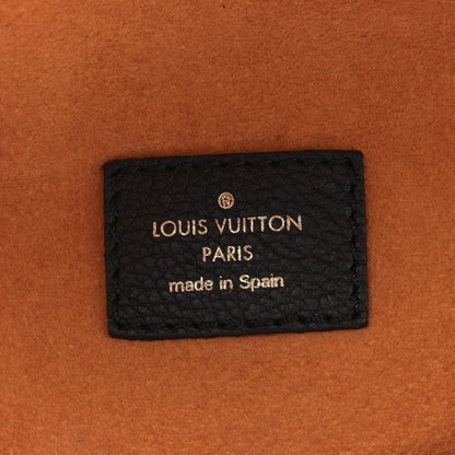 Louis Vuitton Empreinte BumBag Black 6 of 9