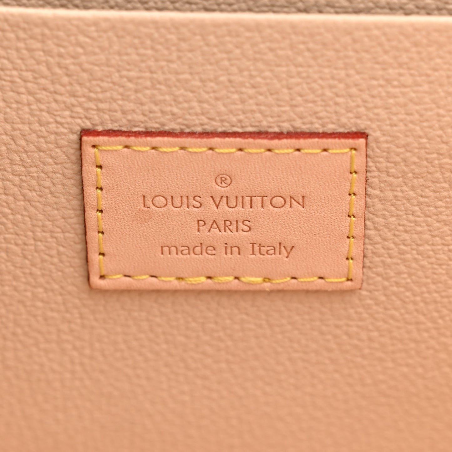 Monogram Nice BB
