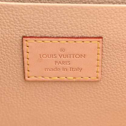 Louis Vuitton Monogram Nice BB 6 of 9