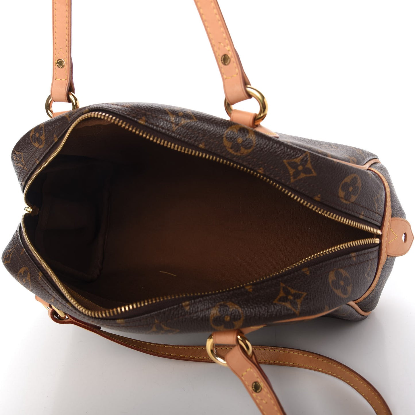 Monogram Montorgueil PM
