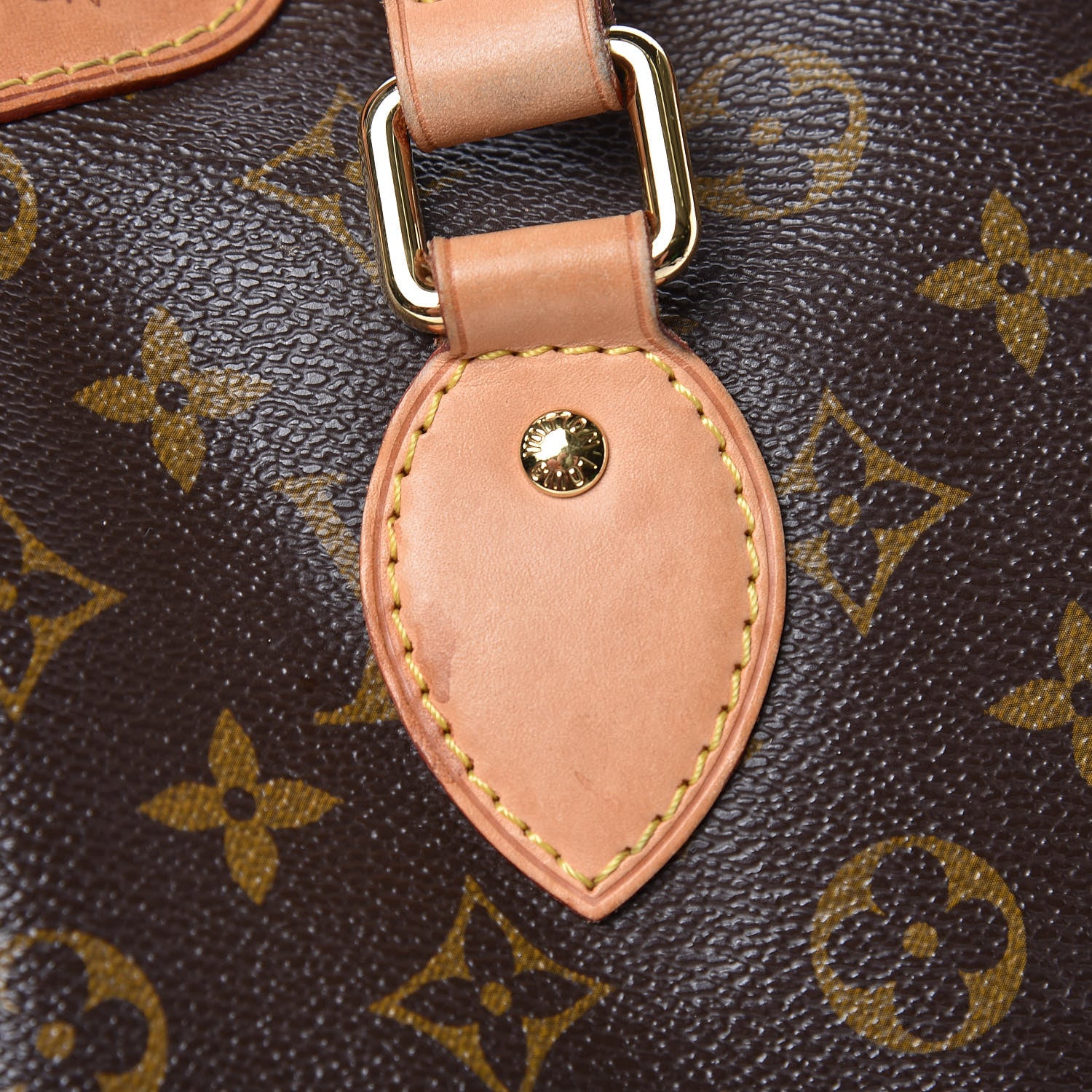 Louis Vuitton Monogram Palermo PM 23 of 25
