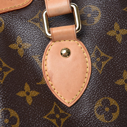 Louis Vuitton Monogram Palermo PM 23 of 25