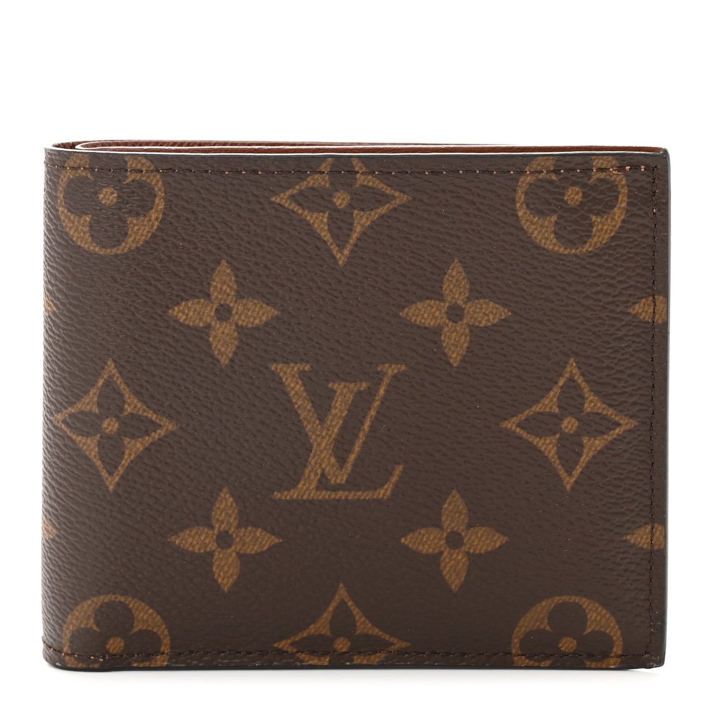 Monogram Marco Wallet