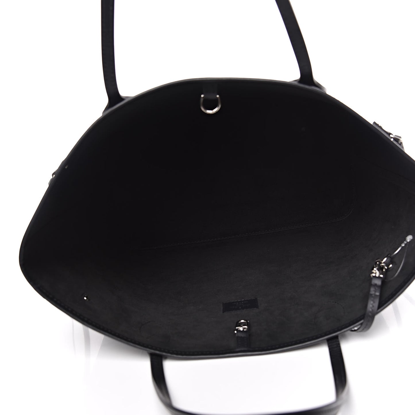 Epi Neverfull MM Black