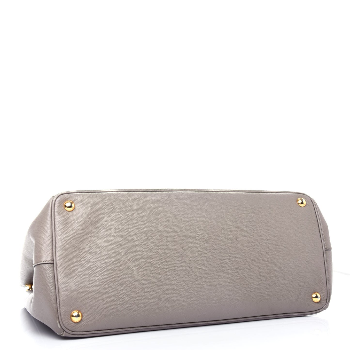 Saffiano Lux Large Tote Pomice