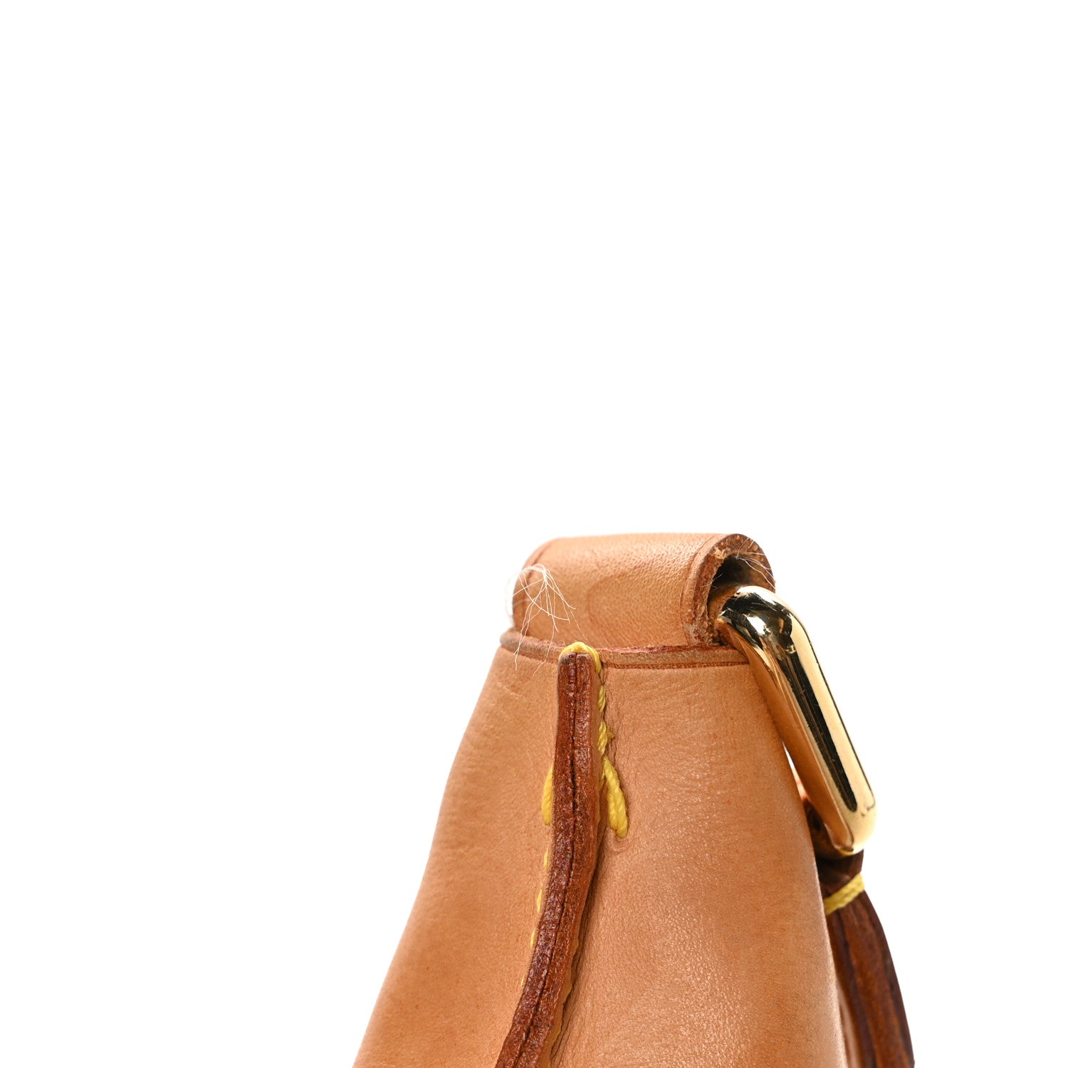 Louis Vuitton Monogram Multicolor Boulogne White 11 of 11