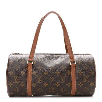 Louis Vuitton Monogram Papillon 30 1 of 12