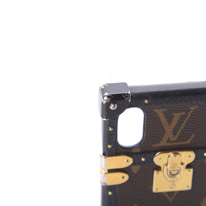 Louis Vuitton Monogram Eye-Trunk iPhone X/XS Case 7 of 12