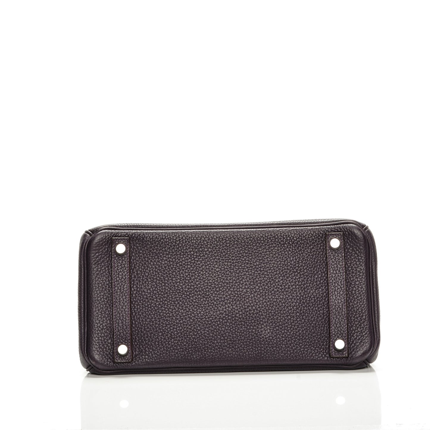 Togo Birkin 30 Raisin