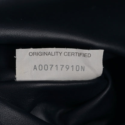 Bottega Veneta Calfskin Intrecciato Large Hop Space 7 of 10