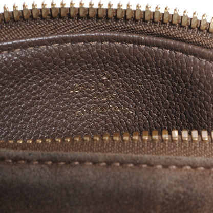 Louis Vuitton Empreinte Suede Audacieuse PM Ombre 5 of 6