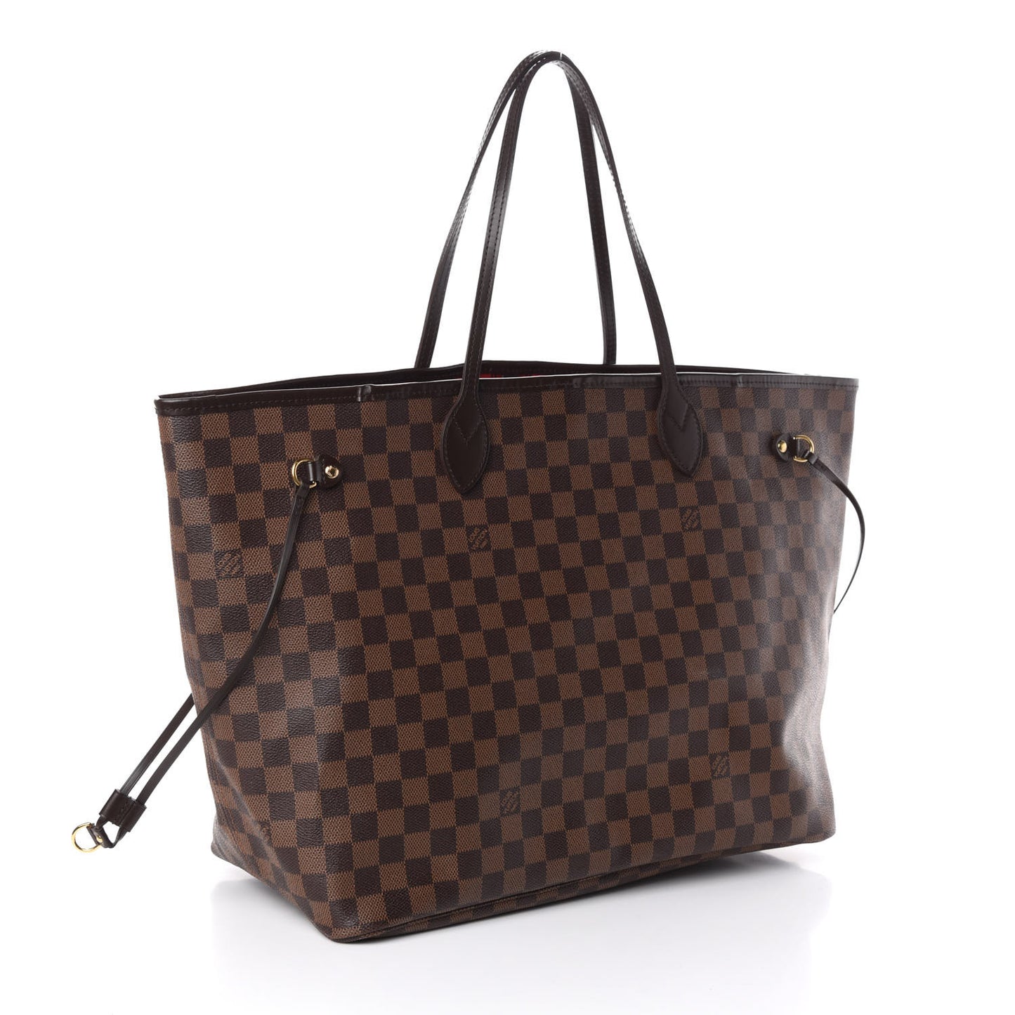 Damier Ebene Neverfull GM