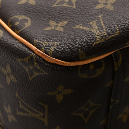 Louis Vuitton Monogram Excursion Shoe Bag 12 of 14