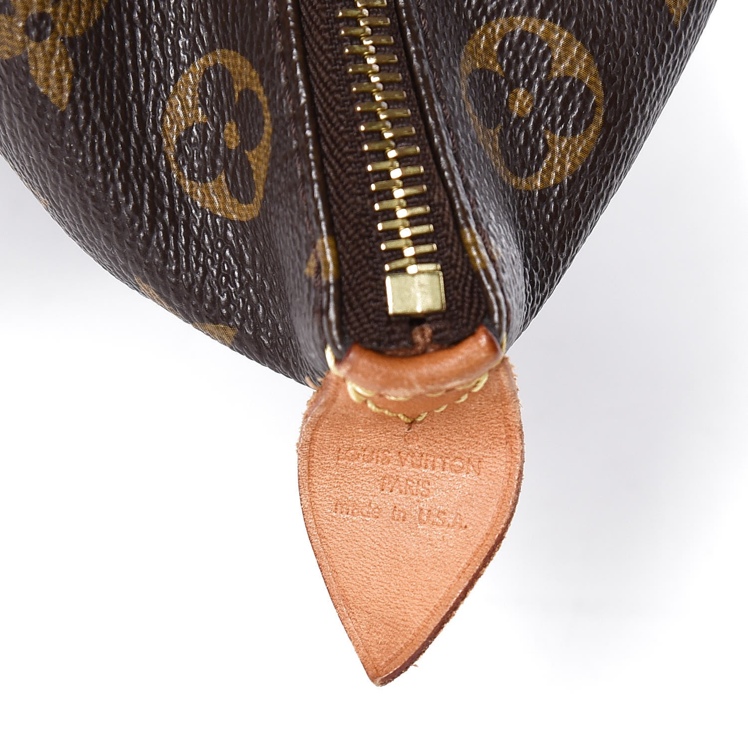 Louis Vuitton Monogram Totally GM 6 of 24