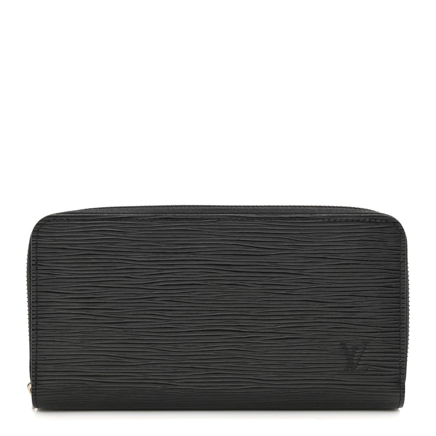 Epi Zippy Wallet Black