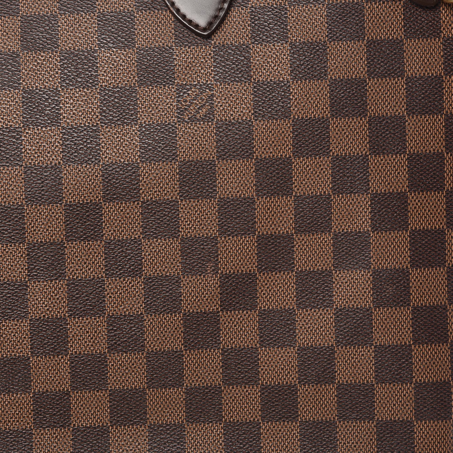 Damier Ebene Neverfull GM
