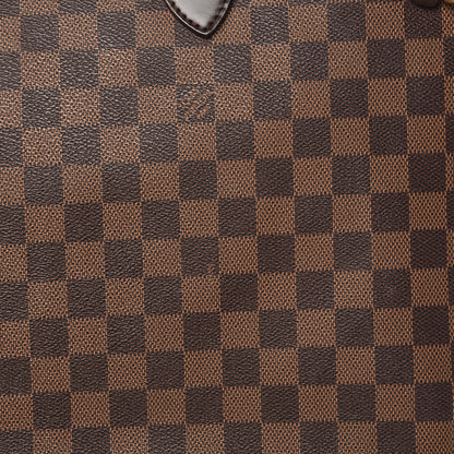 Louis Vuitton Damier Ebene Neverfull GM 12 of 14