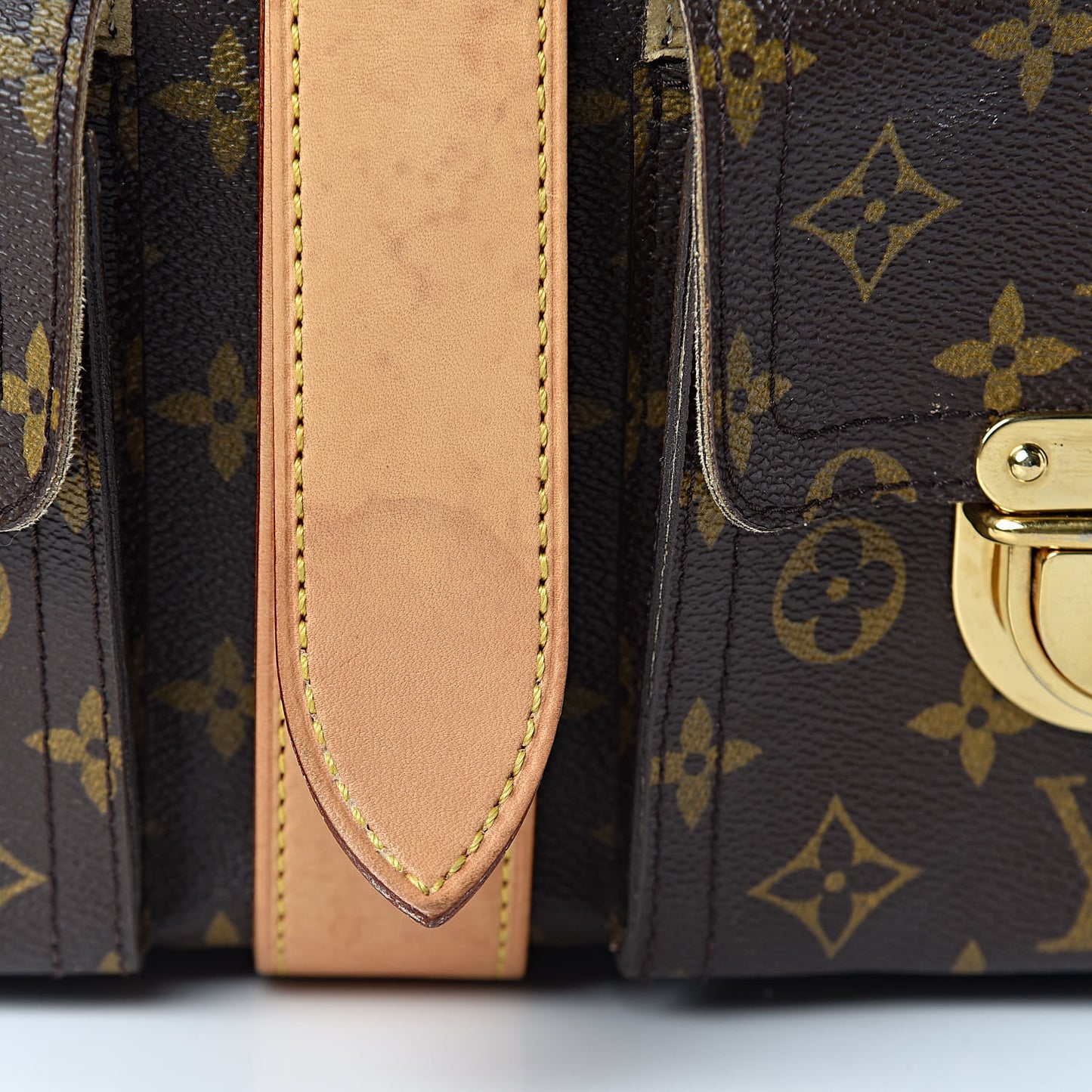Monogram Manhattan GM