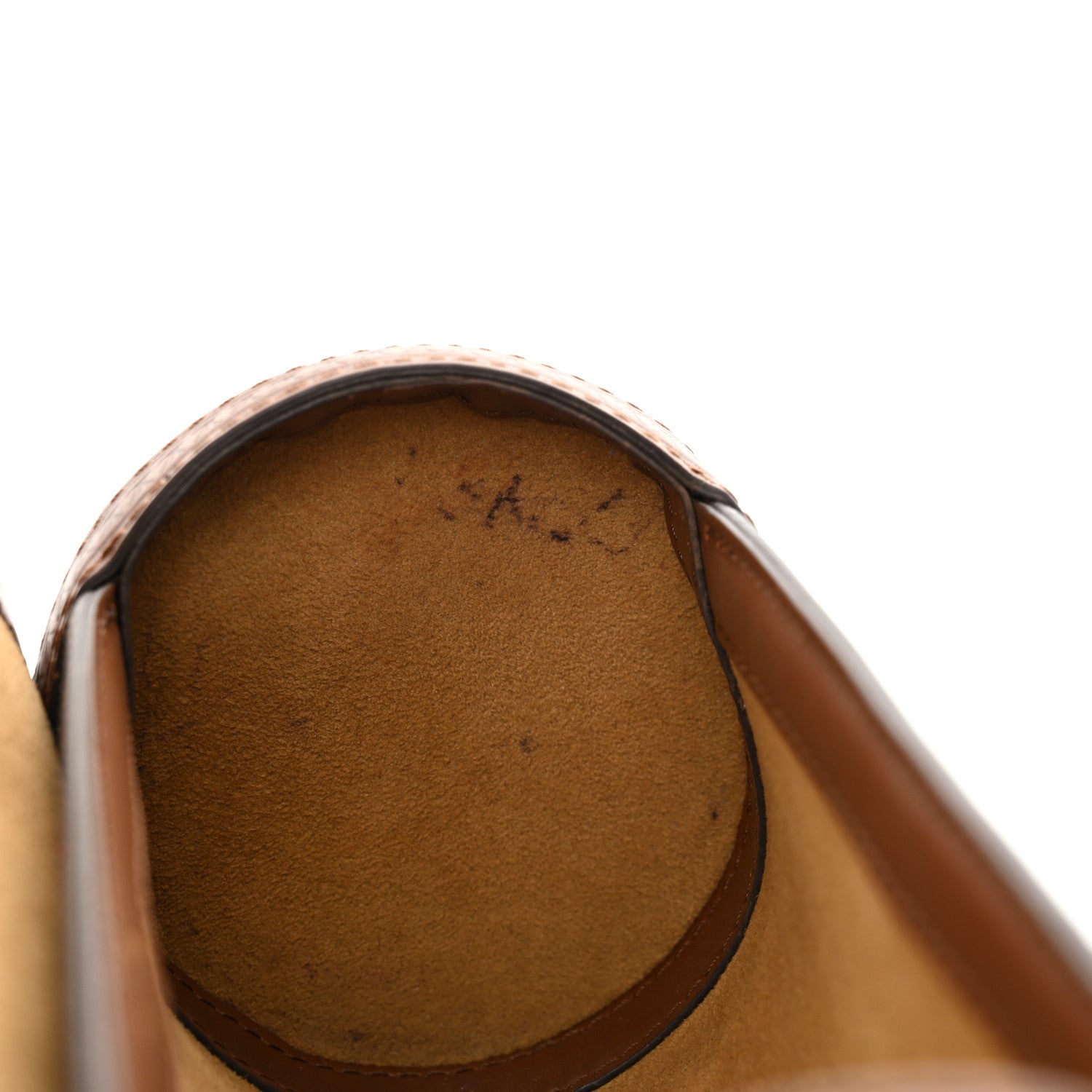 Louis Vuitton Monogram Papillon Trunk 13 of 13