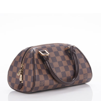 Louis Vuitton Damier Ebene Ribera Mini 4 of 13