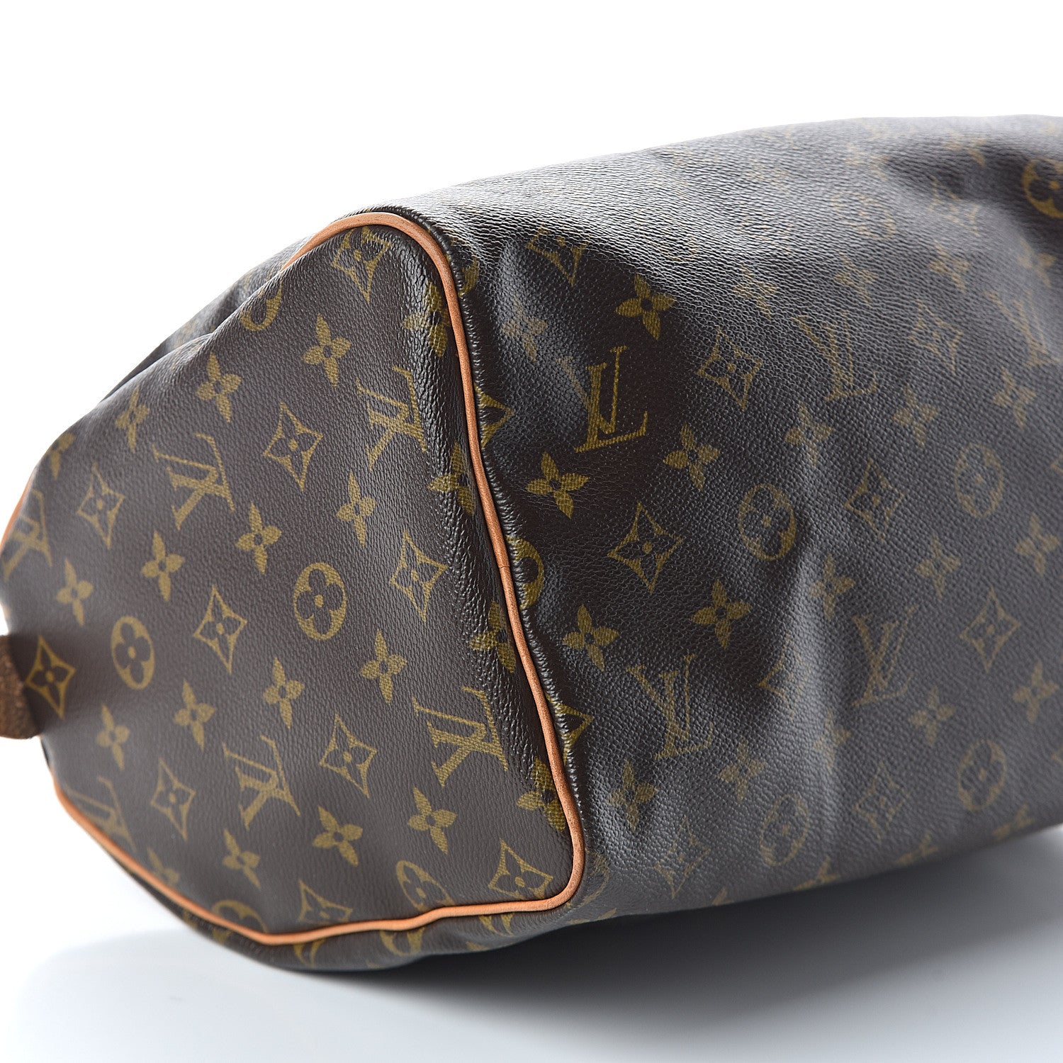 Louis Vuitton Monogram Speedy 30 8 of 9