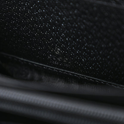 Gucci Calfskin Web Ophidia Zip Around Wallet Black 6 of 7