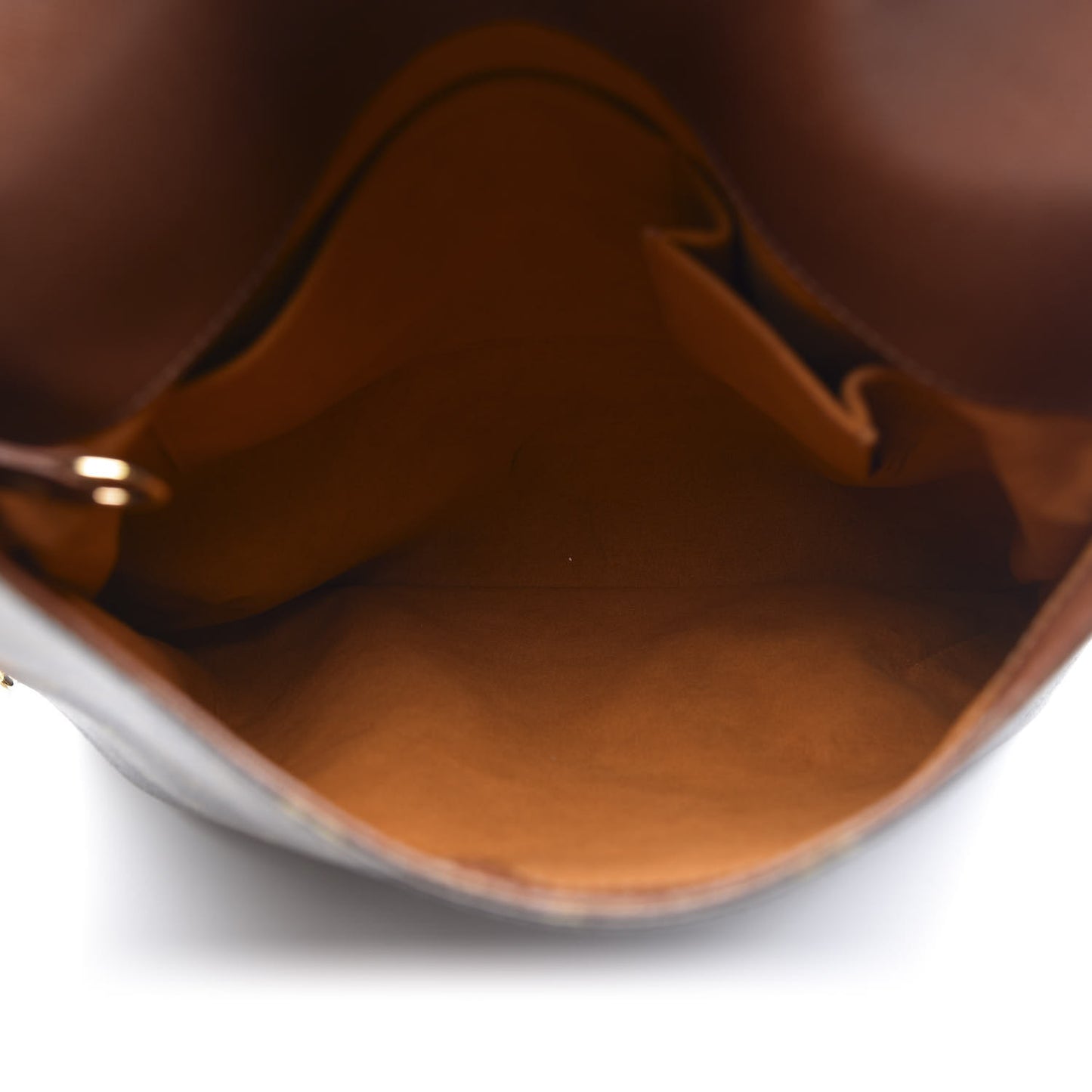 Monogram Musette GM