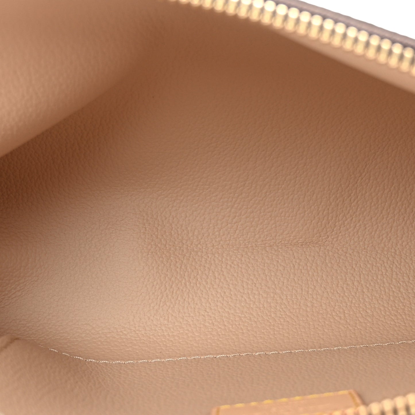 Monogram Cosmetic Pouch GM