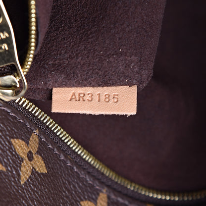 Louis Vuitton Monogram Metis 7 of 10